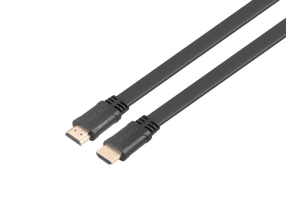 Cavo HDMI Piatto – 2 metri