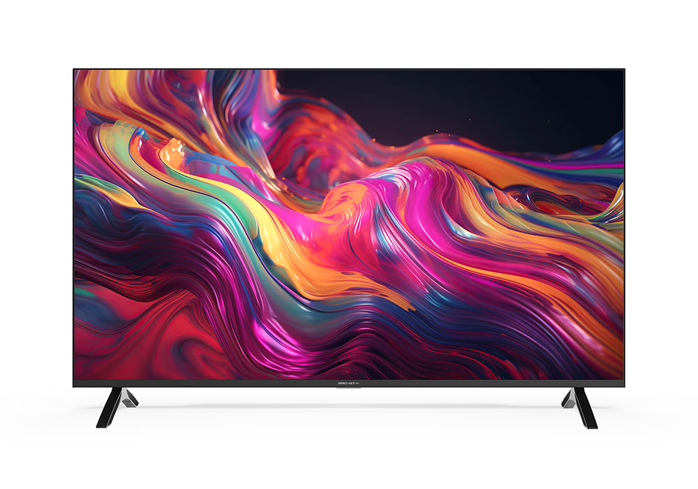 50″ TV 4K UHD Tizen SMART LED