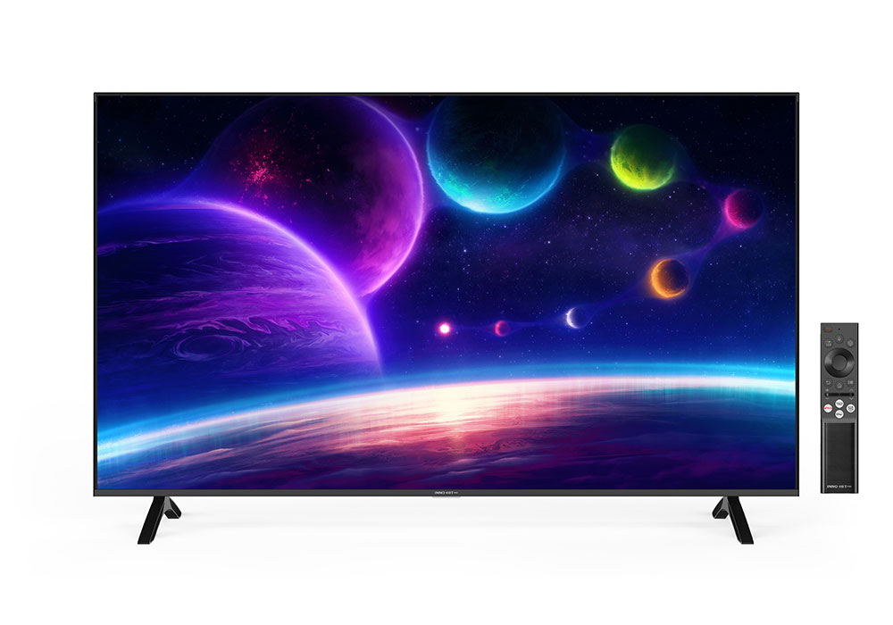 55″ TV 4K UHD Tizen SMART LED