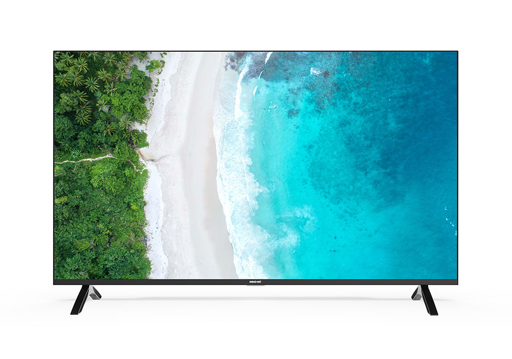 50″ TV 4K UHD WebOS SMART LED