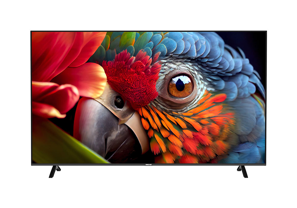 65″ TV 4K UHD WebOS SMART LED